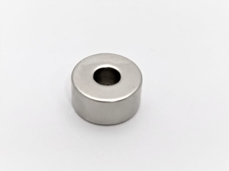 RE RING D25.4xiD9.5xH12.7  N42