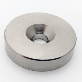 C/SUNK RING D39xiD8.5xH8.5 N42
