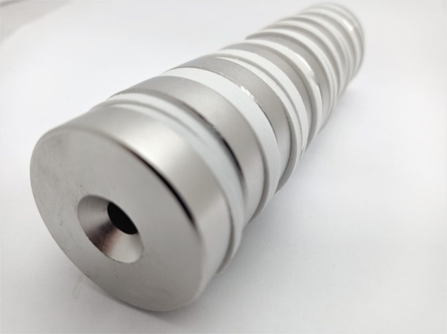 C/SUNK RING D39xiD8.5xH8.5 N42