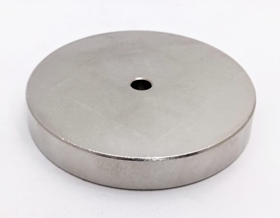 R/EARTH RING D62xiD5.5xH10 N42