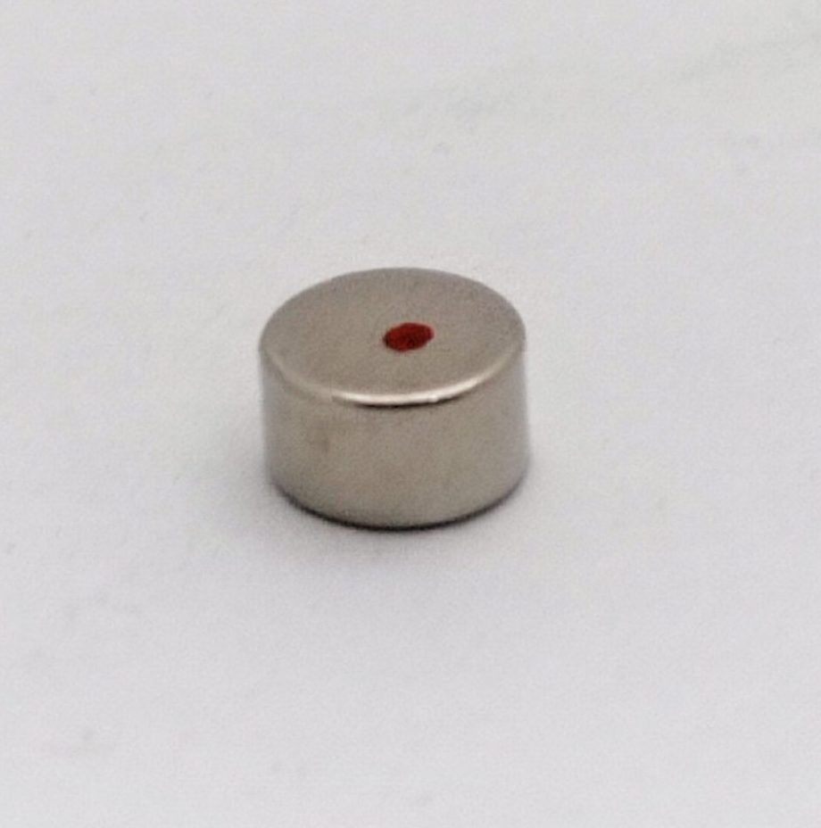 RARE EARTH D7 x 4   N42 GRADE