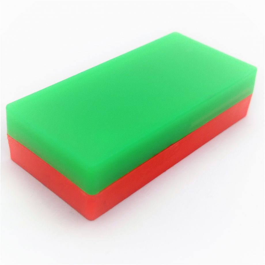 FERRITE NORTH/SOUTH