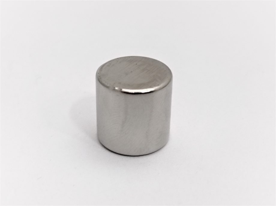 Rare Earth Rod 15mm x 15mm