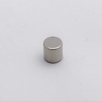 Rare Earth Rod 4mm x 4mm  N45