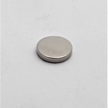RARE EARTH D8 x1.5   N42 GRADE