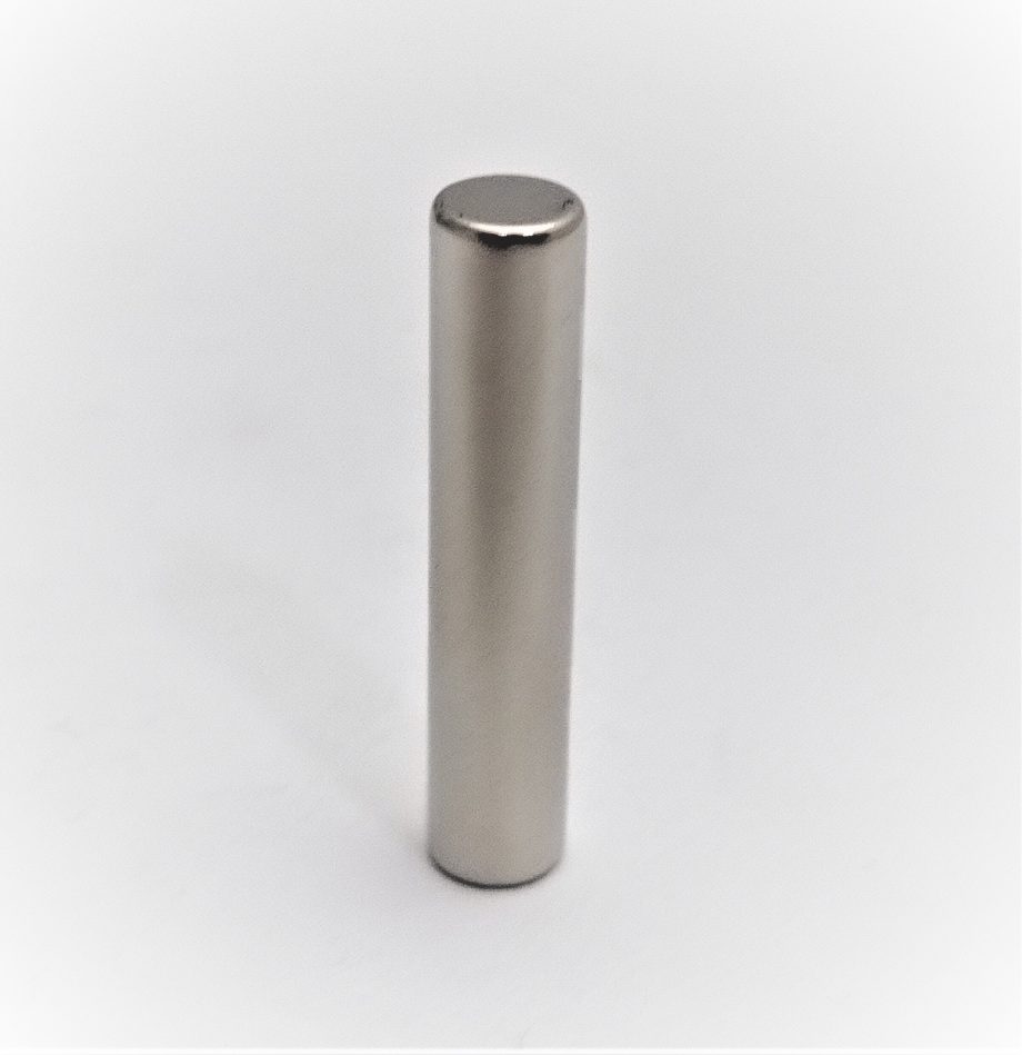 RARE EARTH D8 x 40   N42 GRADE