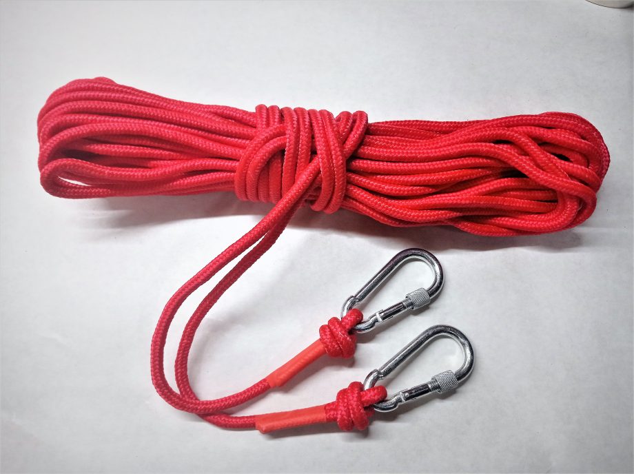 FISHING MAGNET KIT N42