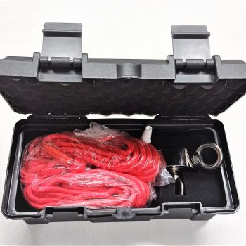 FISHING MAGNET KIT N42
