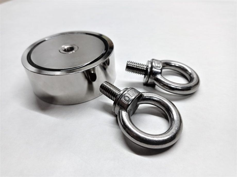FISHING MAGNET KIT N42