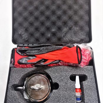 FISHING MAGNET KIT N35