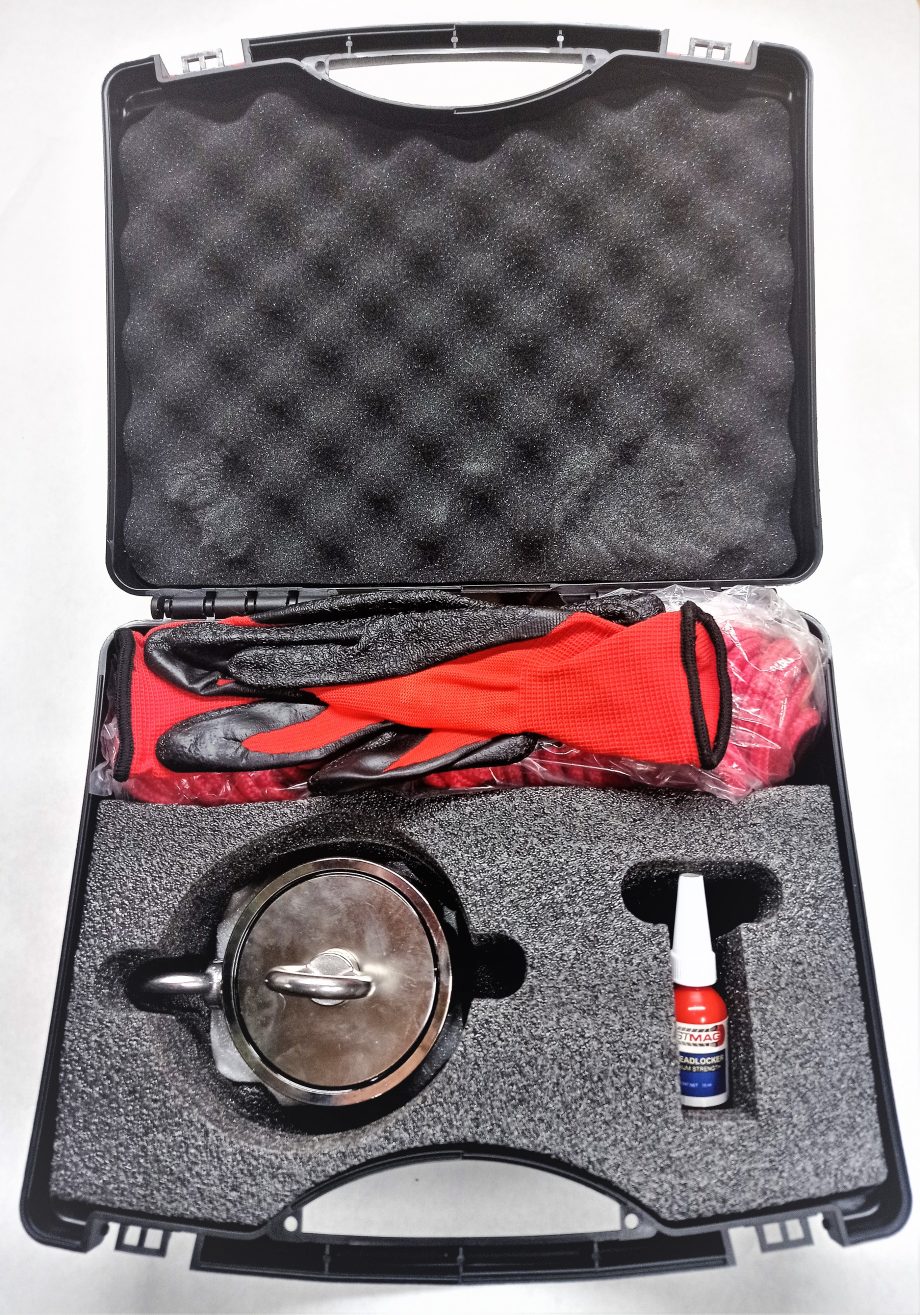 FISHING MAGNET KIT N35