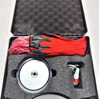Fishing Magnet Kit 600kgx2