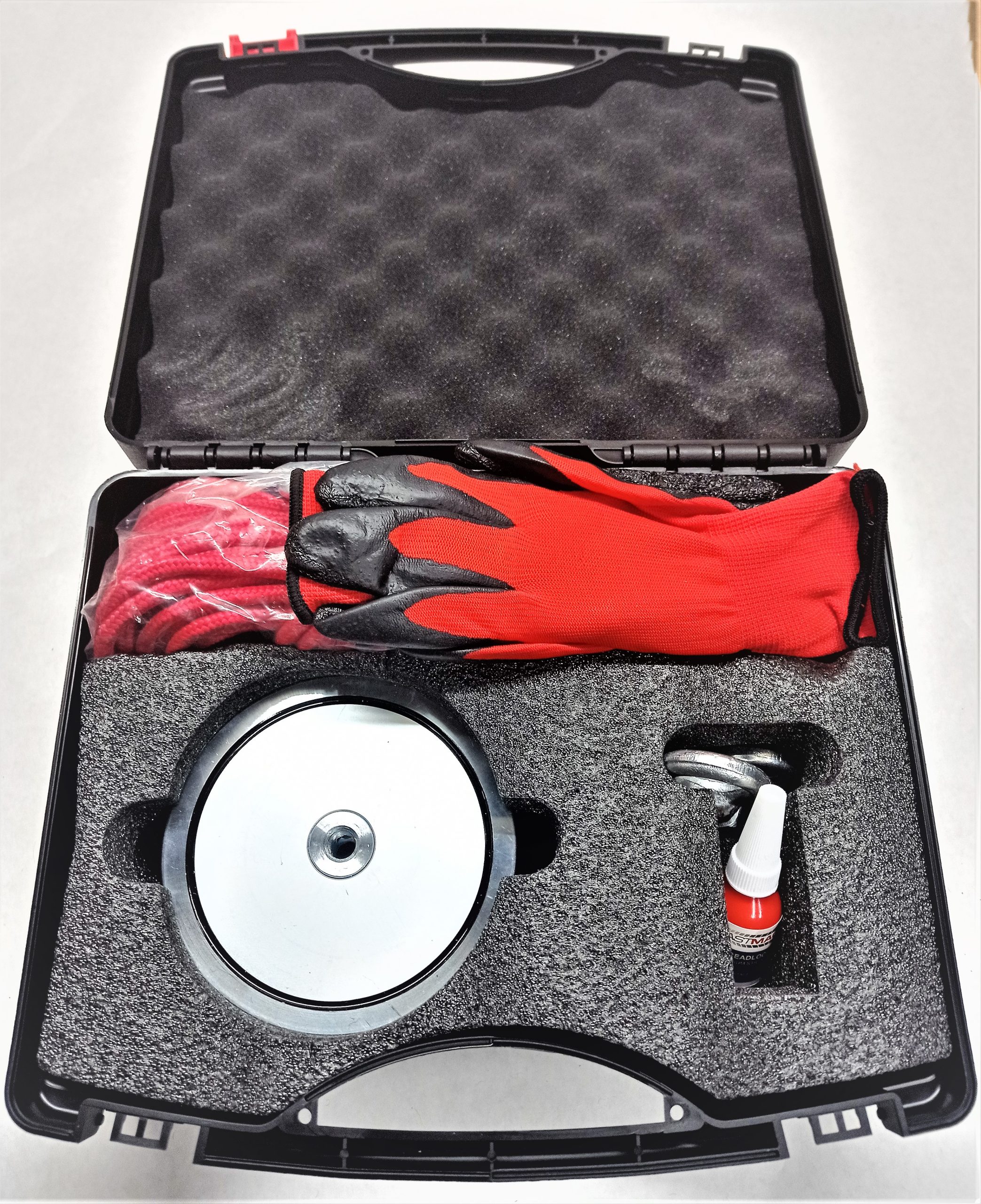 Fishing Magnet Kit 600kgx2