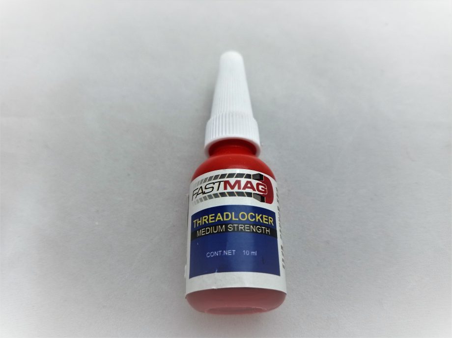 FISHING MAGNET KIT N42