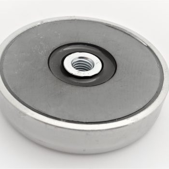 FERRITE CAPPED D80xiDM10x18