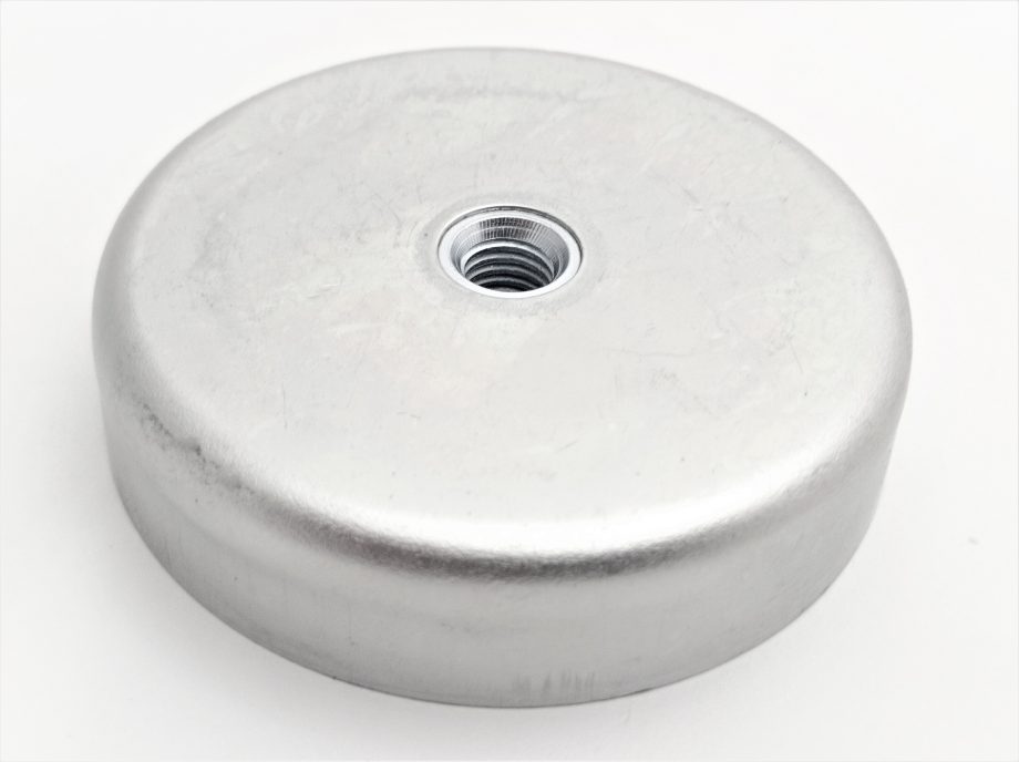 FERRITE CAPPED D80xiDM10x18