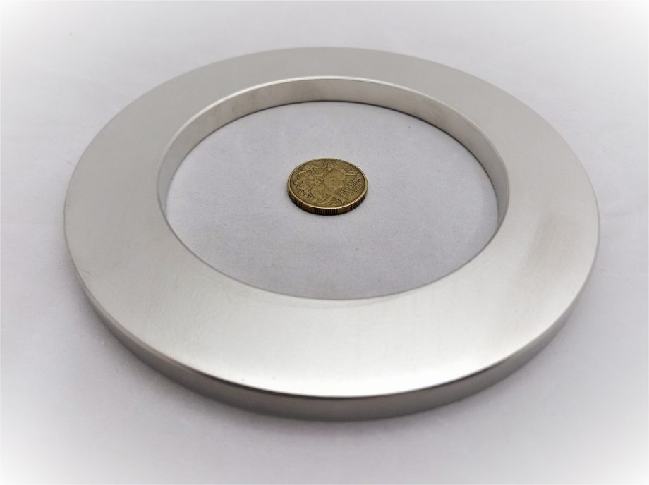 R/E RING D150xiD100xH10 N52M