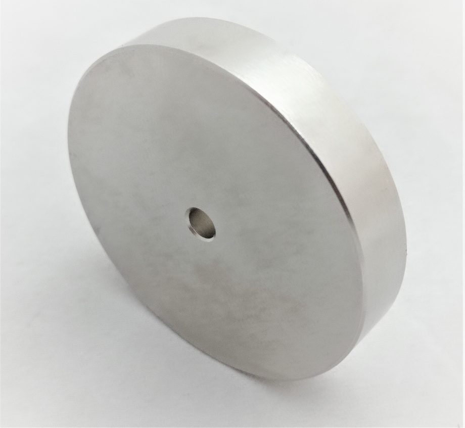 R/EARTH RING D62xiD5.5xH12 N42