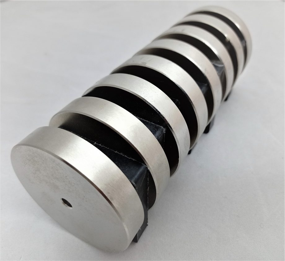 R/EARTH RING D62xiD5.5xH12 N42