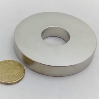 R/E RING D74xiD25.4xH12.7 N52