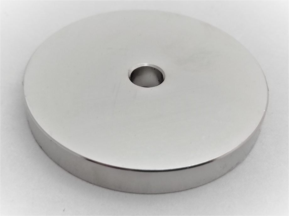 R/E RING D80xiD10.7xH10  N48SH