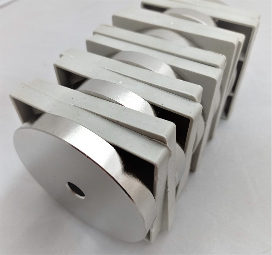 R/E RING D80xiD10.7xH10  N48SH