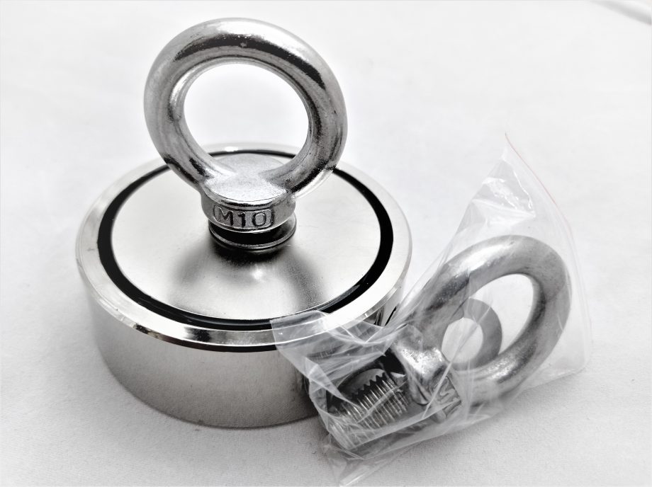 FISHING MAGNET KIT N35