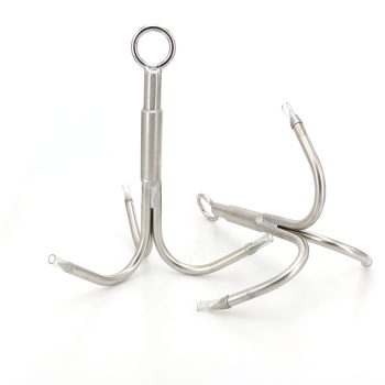 Grappling Hook 180 x 255