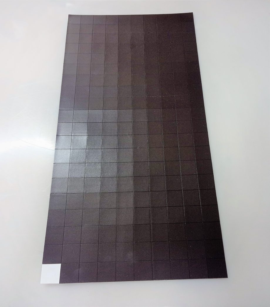 MAG TABS 20 x 20