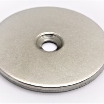 METAL WASHER D42 x iD5.5 x 3