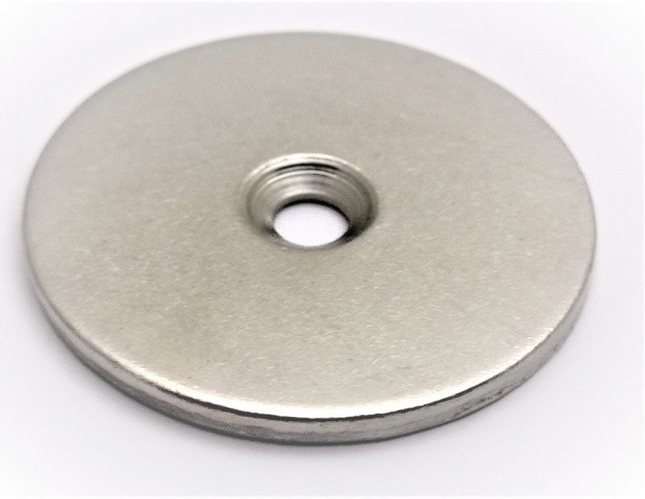 METAL WASHER D42 x iD5.5 x 3