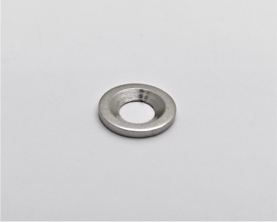 METAL WASHER D12 x iD5.5 x1.5
