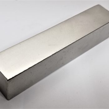 R/E BLOCK100x21 x20 N42 GRADE