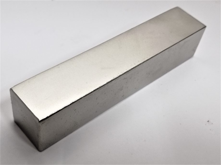 R/E BLOCK100x21 x20 N42 GRADE