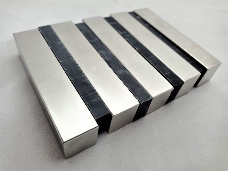 R/E BLOCK100x21 x20 N42 GRADE