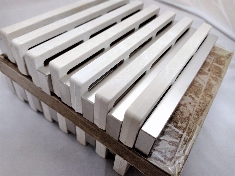 R/E BLOCK 150 x 20 x 10  N42