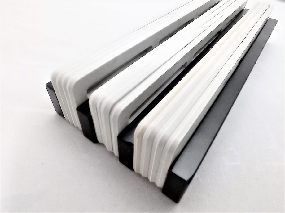 R/E BLOCK 200 x 22 x 9  Epoxy