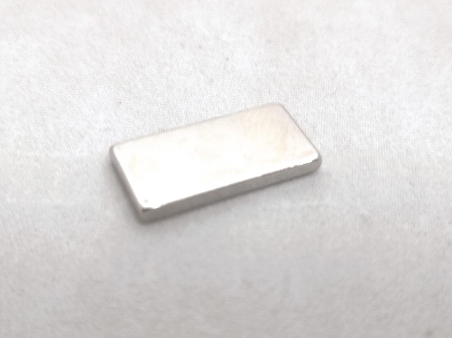 R/E BLOCK20 x 10 x 2 N42 GRADE