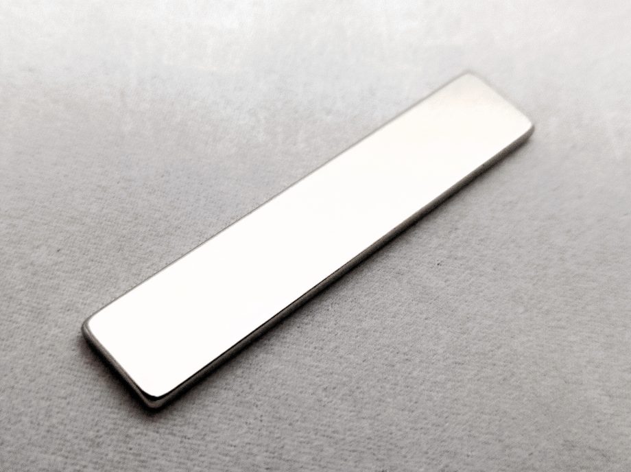 R/E BLOCK50 x 10 x 2 N42 GRADE