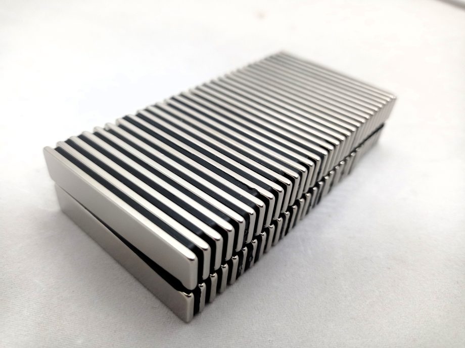 R/E BLOCK50 x 10 x 2 N42 GRADE