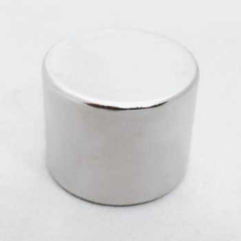 RARE EARTH D25 x 20  N52 GRADE
