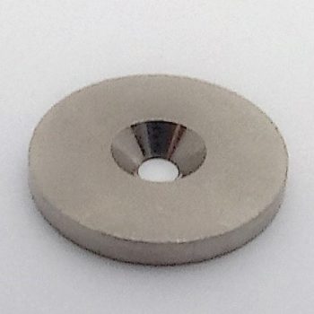 METAL WASHER D27 x iD5.6 x 3