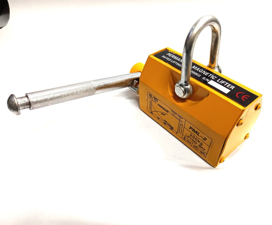MAGNETIC LIFTER YS-200