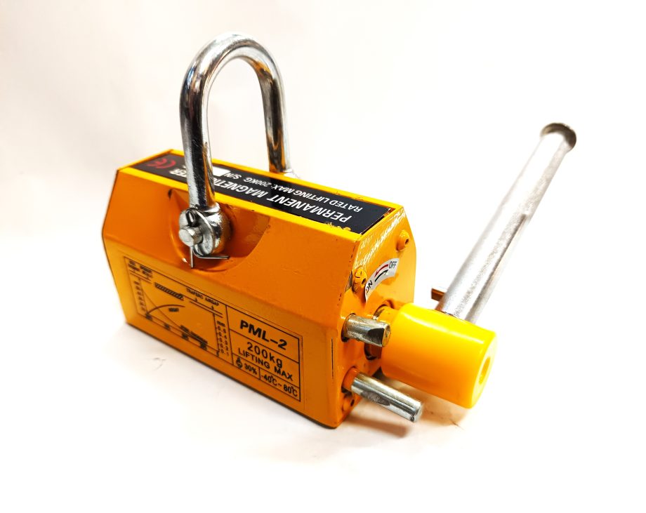 MAGNETIC LIFTER YS-200