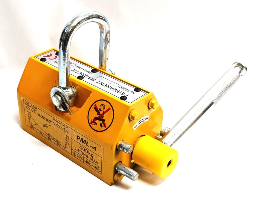 Maglift400-Lift Magnet 400kg