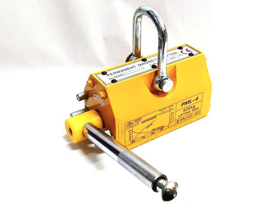 Maglift400-Lift Magnet 400kg