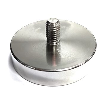 REPOTC48 x 24 M8 Threaded Bos