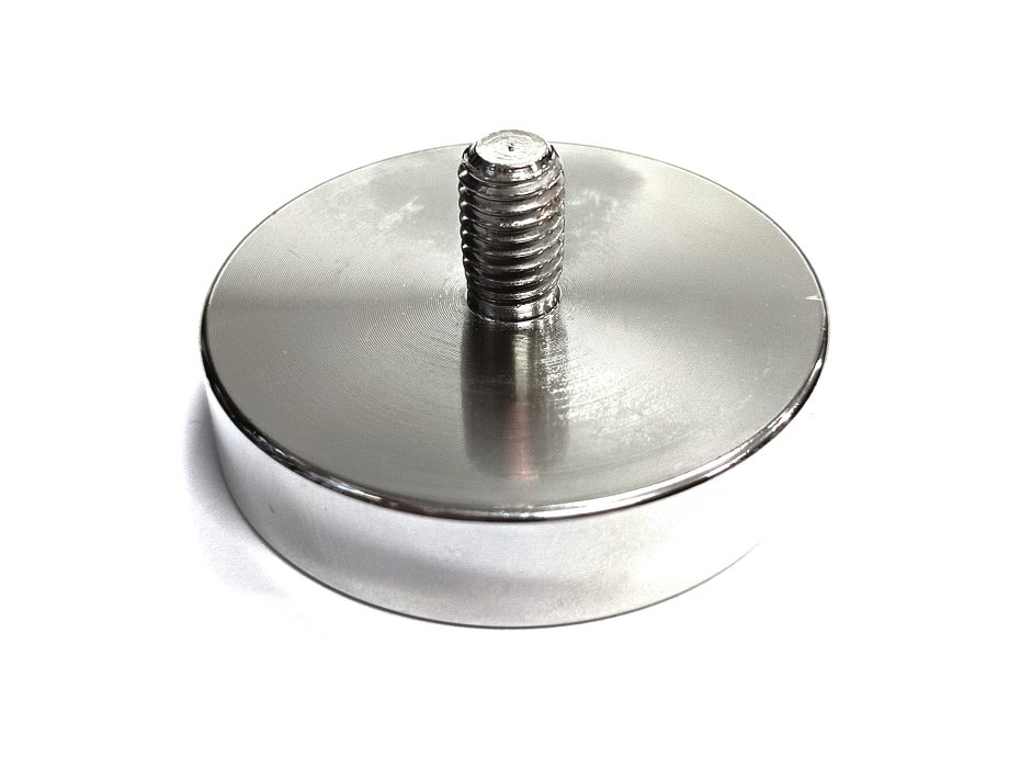 REPOTC48 x 24 M8 Threaded Bos