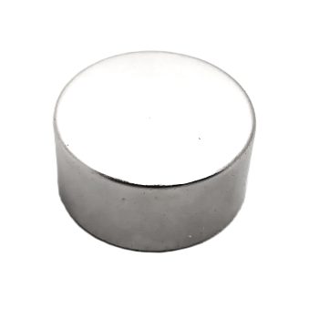 RARE EARTH D30 x 15  N42 GRADE