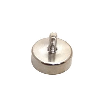 REPOTC20 x 15  M4 Threaded Bos